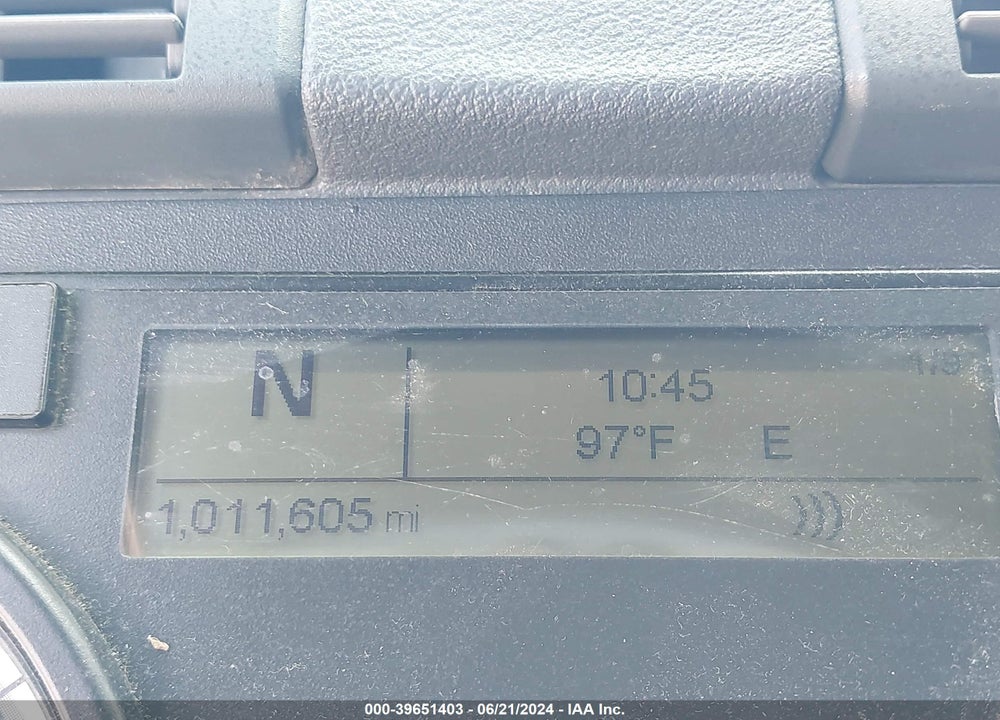 2018 FREIGHTLINER CASCADIA 125 VIN: 3AKJGLDV6JSJX7351