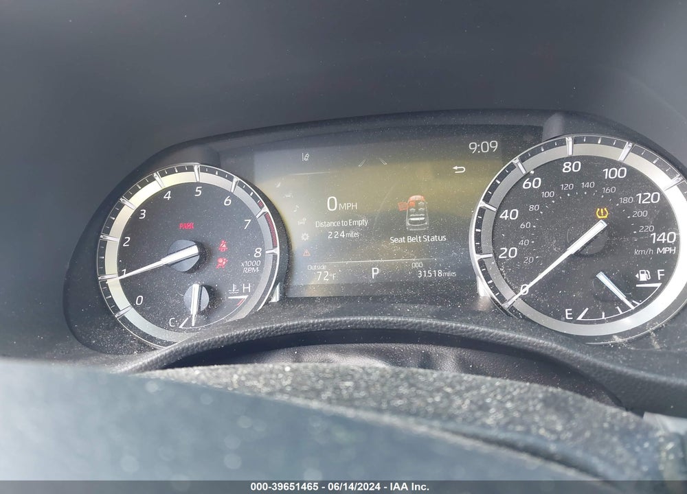 2022 TOYOTA HIGHLANDER PLATINUM VIN: 5TDFZRBH1NS225104