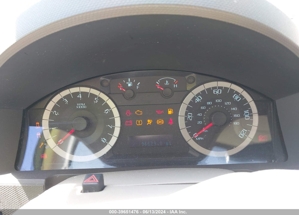 2011 FORD ESCAPE XLT VIN: 1FMCU0D70BKC70793