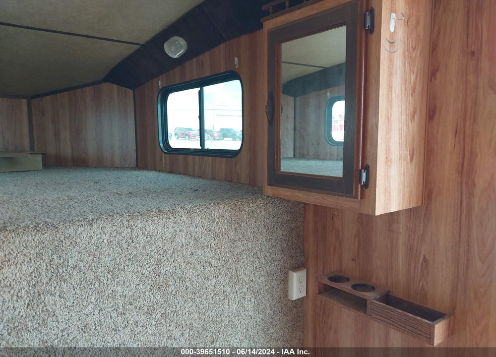 2013 TRAIL WEST HORSE TRAILER VIN: 49SH72624DP037142