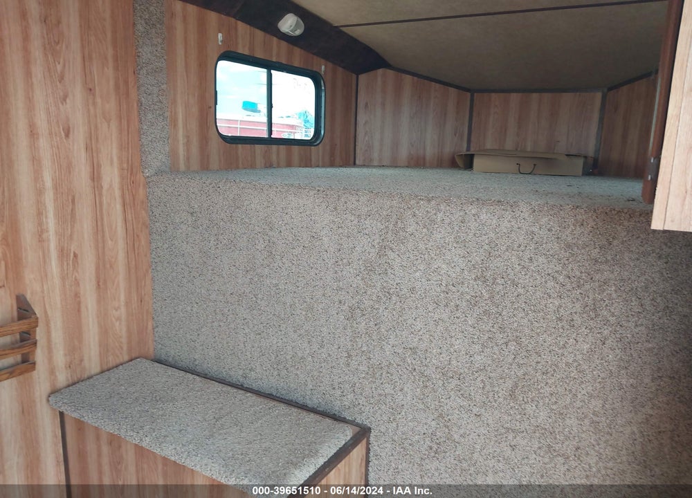 2013 TRAIL WEST HORSE TRAILER VIN: 49SH72624DP037142