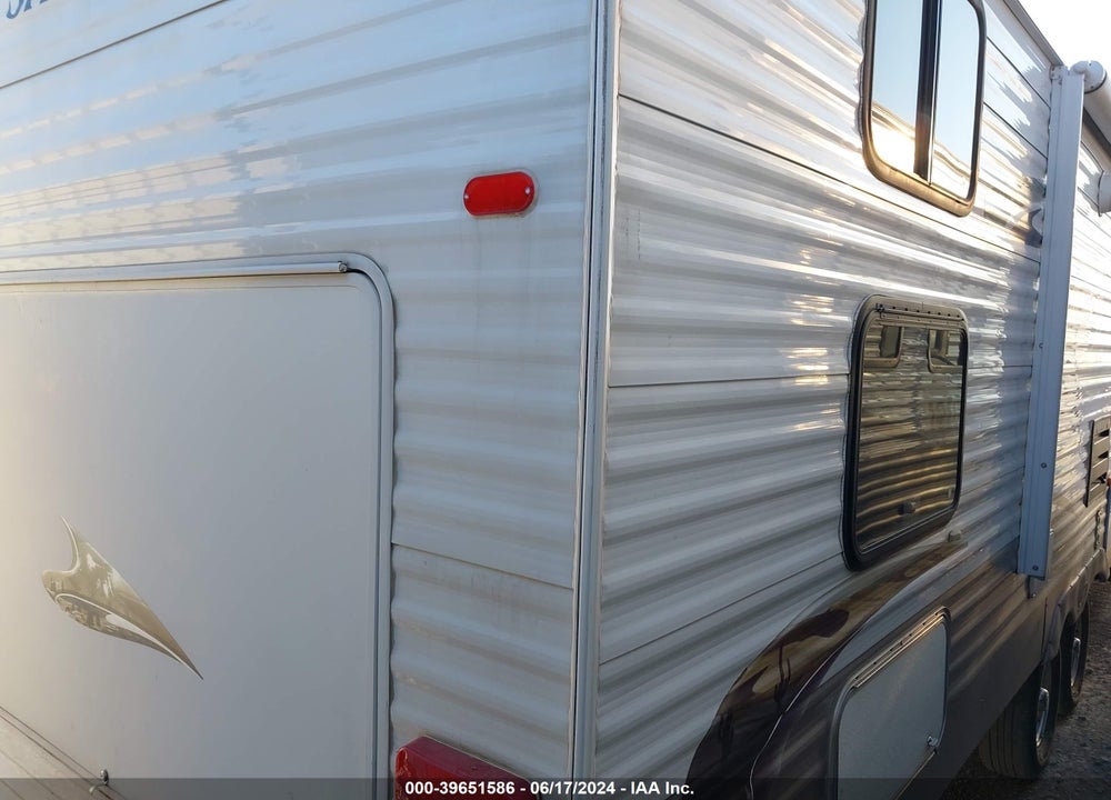 2012 SPRINGDALE OTHER VIN: 4YDT29620C3100278