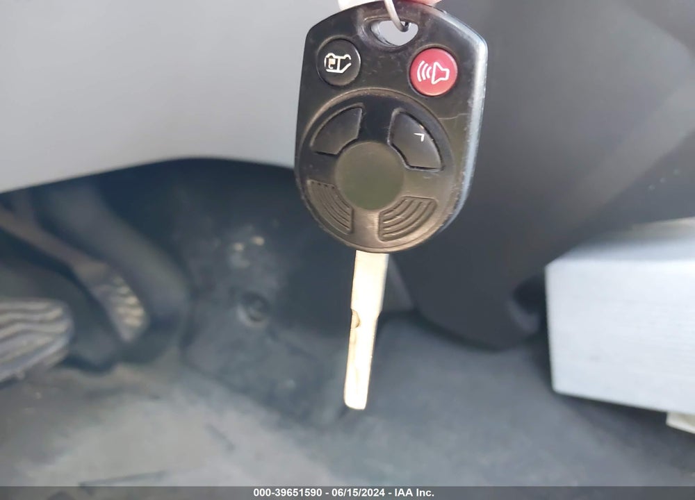 2015 FORD TRANSIT-150 VIN: 1FTNE2CM9FKB33418