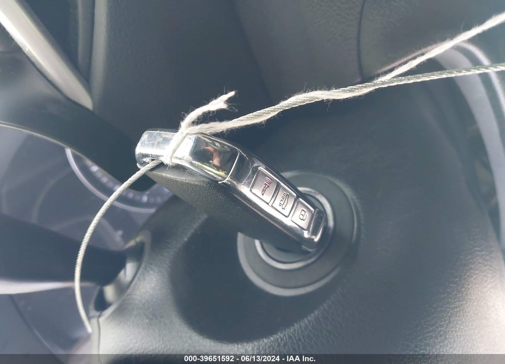 2020 KIA FORTE LXS VIN: 3KPF24AD6LE195322