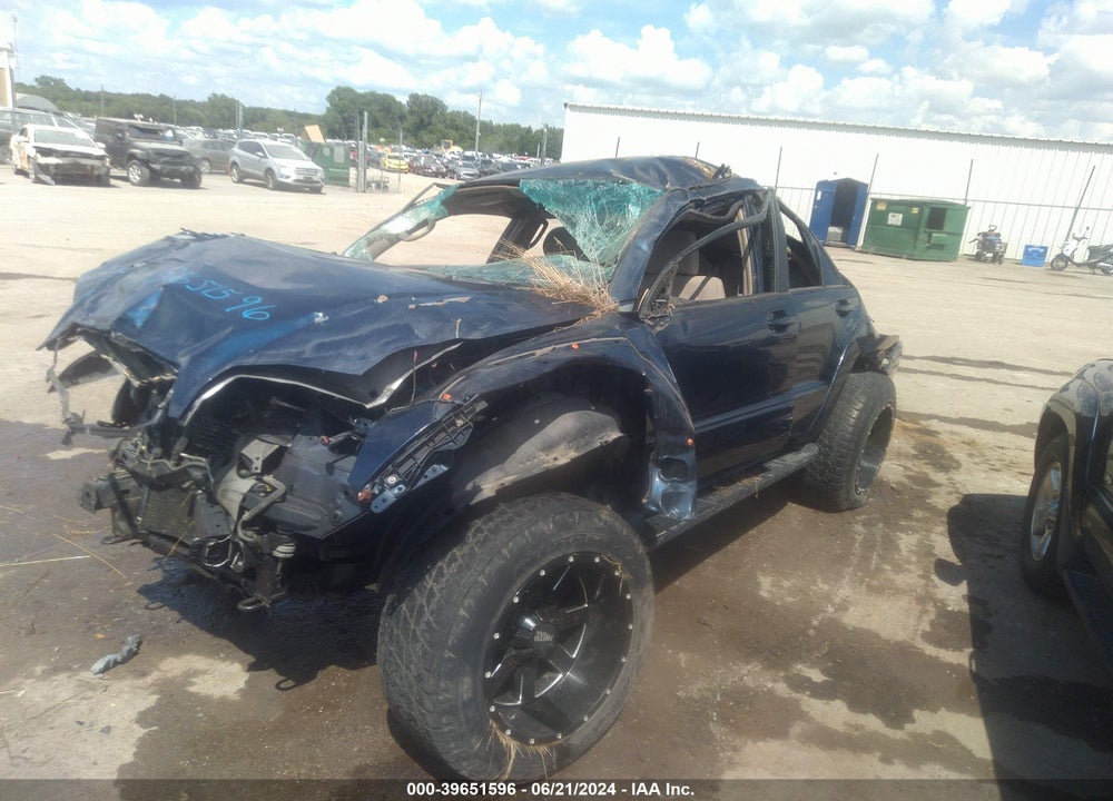 2005 TOYOTA 4RUNNER SR5 V8 VIN: JTEZT14RX58006258