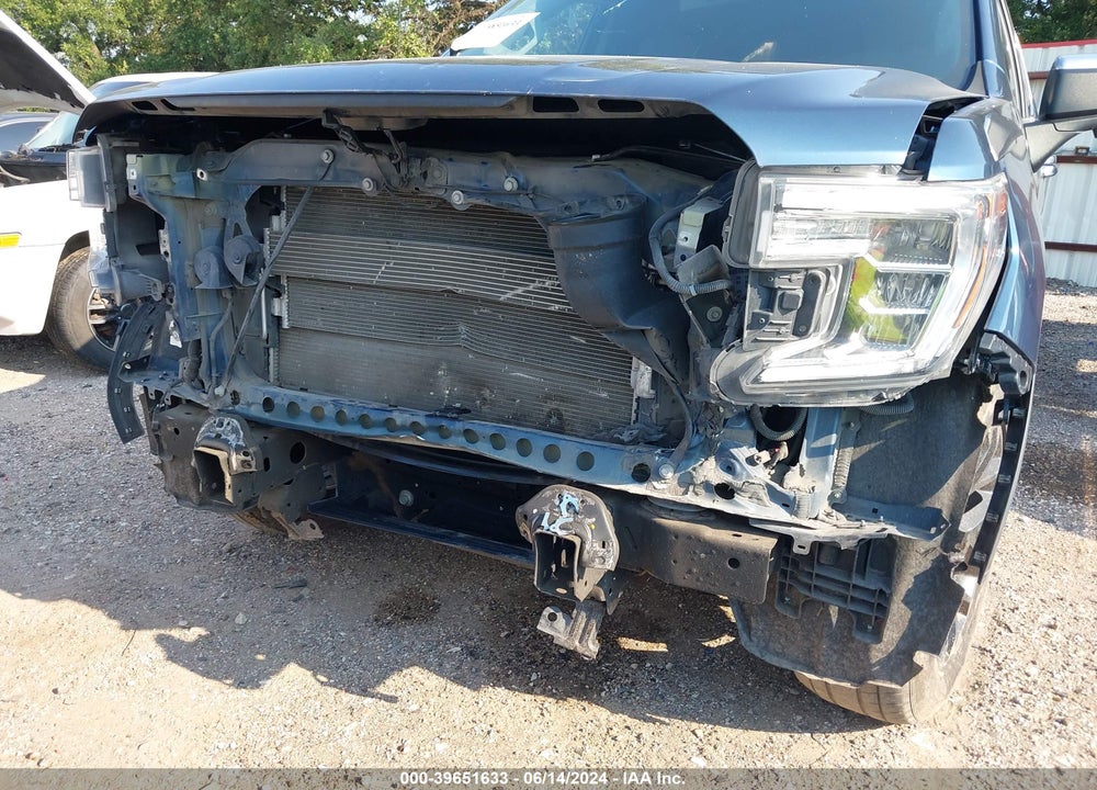 2019 GMC SIERRA 1500 SLT VIN: 3GTP8DED7KG223452