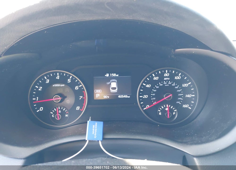 2020 KIA STINGER GT LINE VIN: KNAE15LA8L6079176