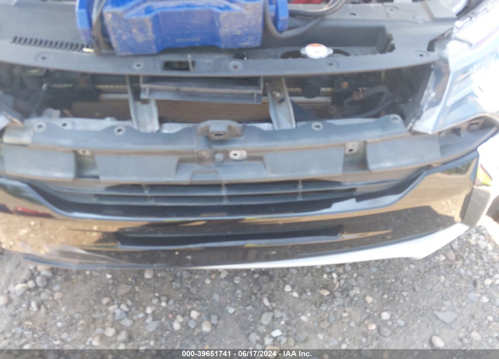 2016 MITSUBISHI OUTLANDER SE VIN: JA4AZ3A30GZ005364