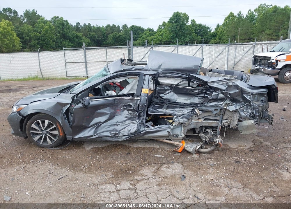 2023 NISSAN SENTRA SV XTRONIC CVT VIN: 3N1AB8CV8PY299664