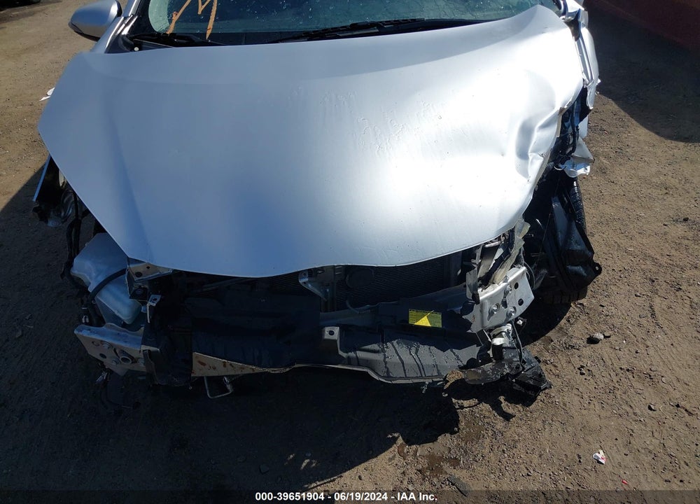 2014 TOYOTA PRIUS C THREE VIN: JTDKDTB30E1563752