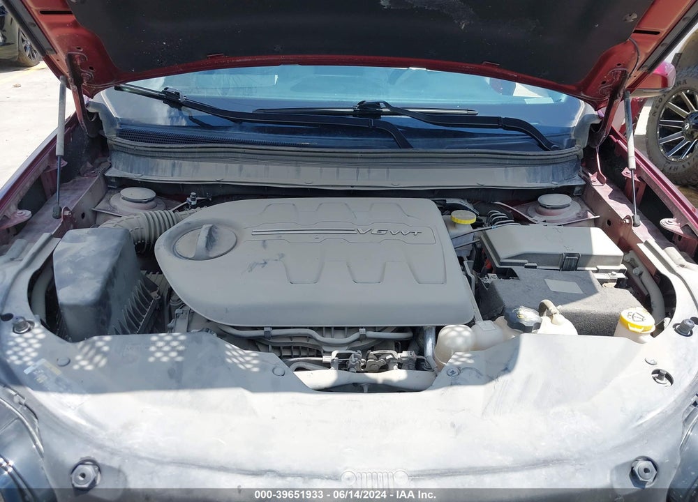 2020 JEEP CHEROKEE LIMITED FWD VIN: 1C4PJLDX4LD514872