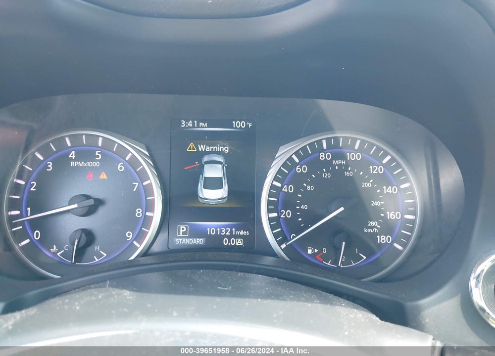 2017 INFINITI Q60 3.0T PREMIUM VIN: JN1EV7EL9HM553935