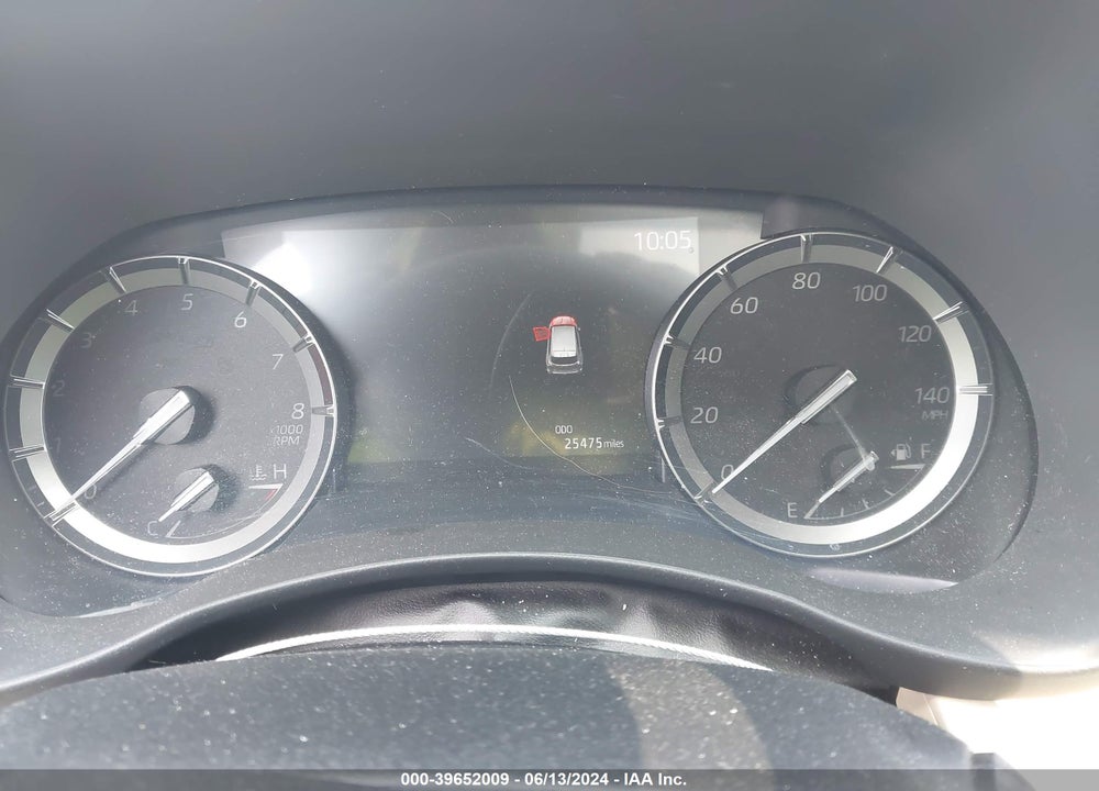 2020 TOYOTA HIGHLANDER LIMITED VIN: 5TDYZRAH4LS013580