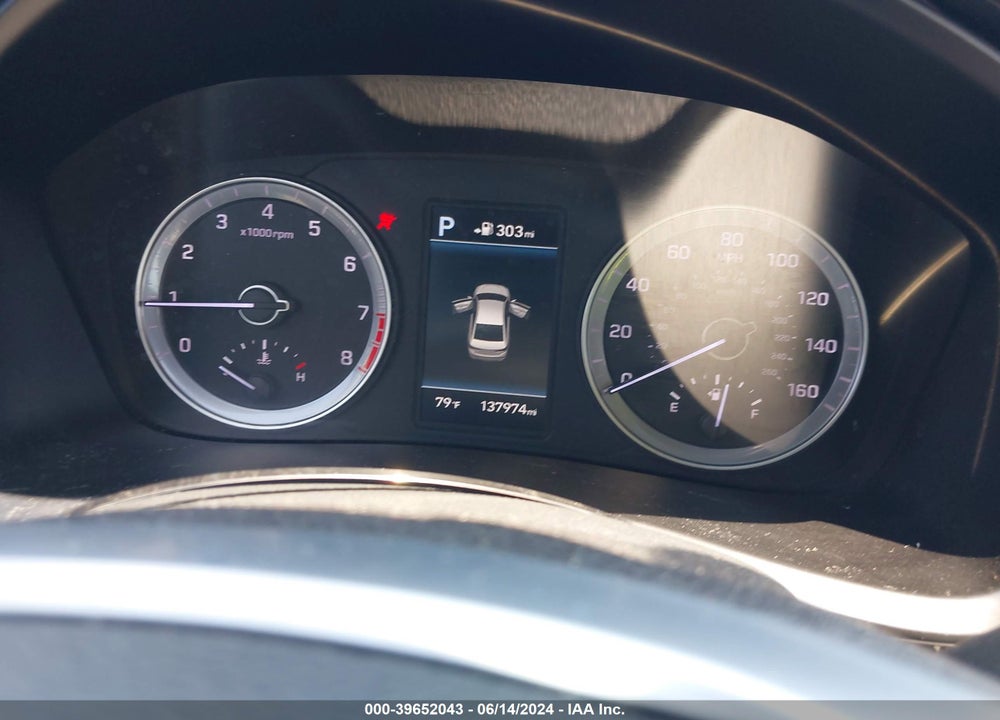 2019 HYUNDAI SONATA LIMITED VIN: 5NPE34AF2KH736158