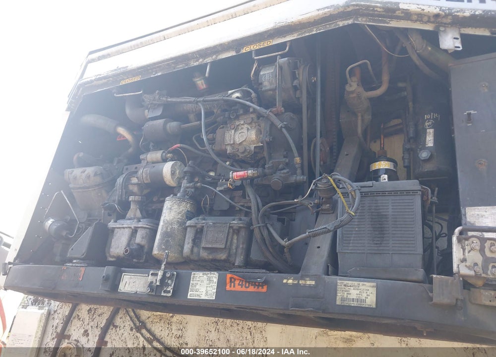 1996 WABASH NATIONAL CORP --- VIN: 1JJE482W6TL362998