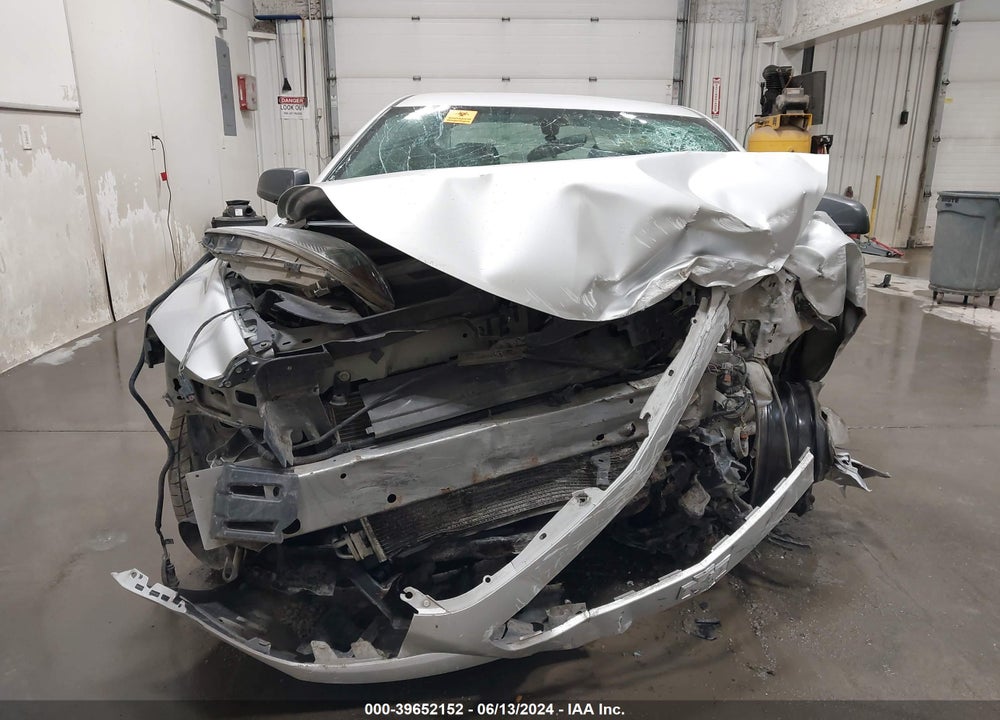 2009 CHEVROLET MALIBU LS VIN: 1G1ZG57B394239998