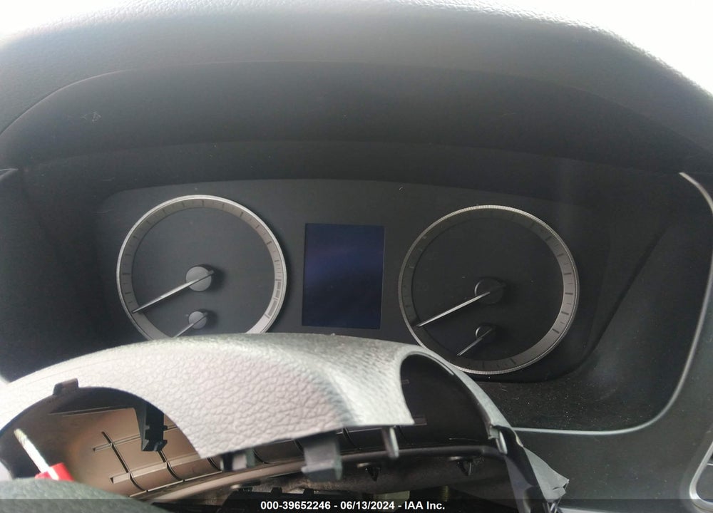 2016 HYUNDAI SONATA SE VIN: 5NPE24AF0GH332270