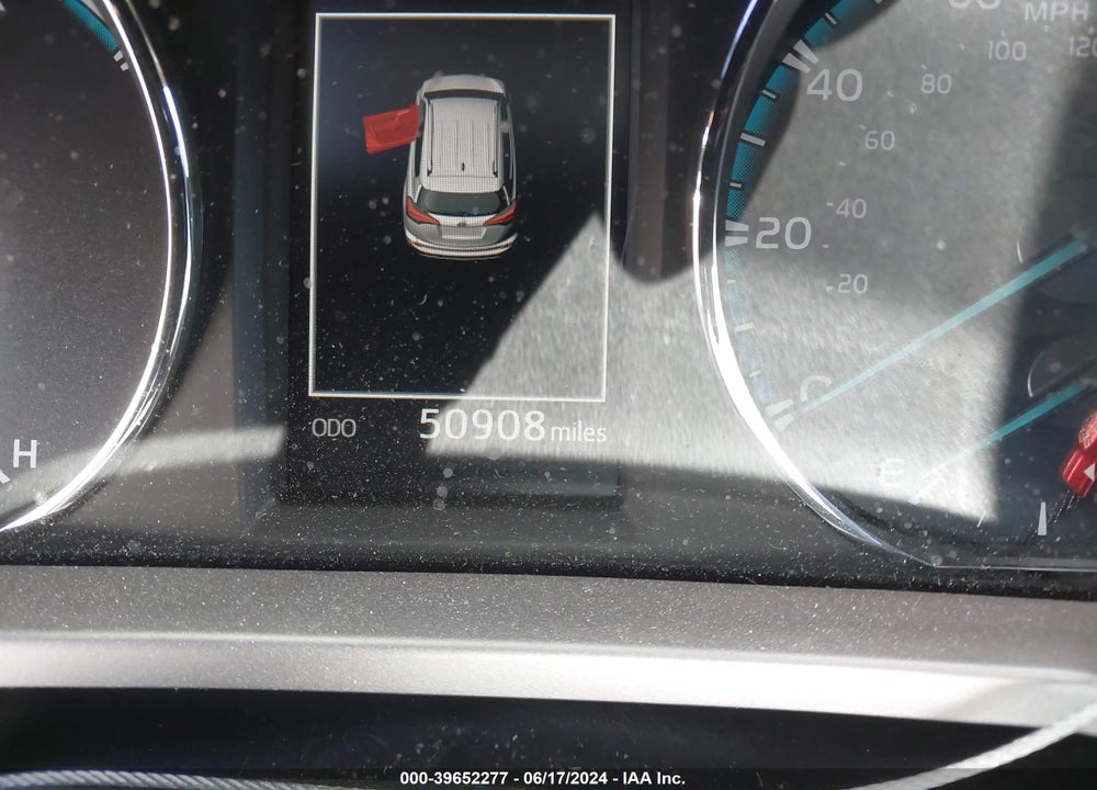 2016 TOYOTA RAV4 HYBRID LIMITED VIN: JTMDJREV6GD024667