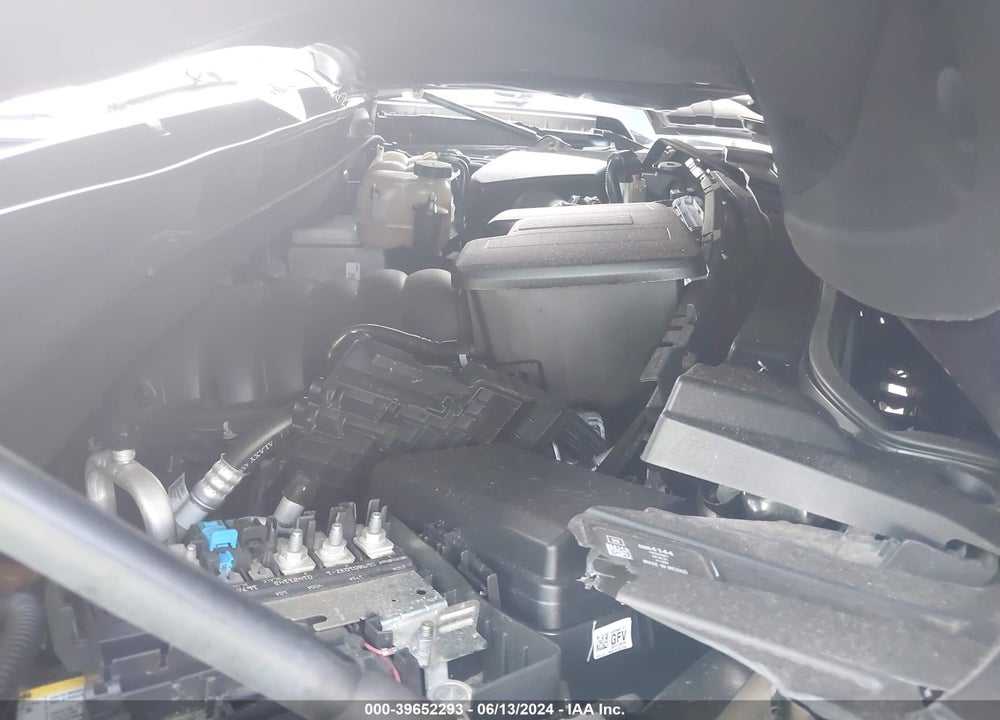 2021 CHEVROLET TAHOE 2WD LT VIN: 1GNSCNKDXMR276899