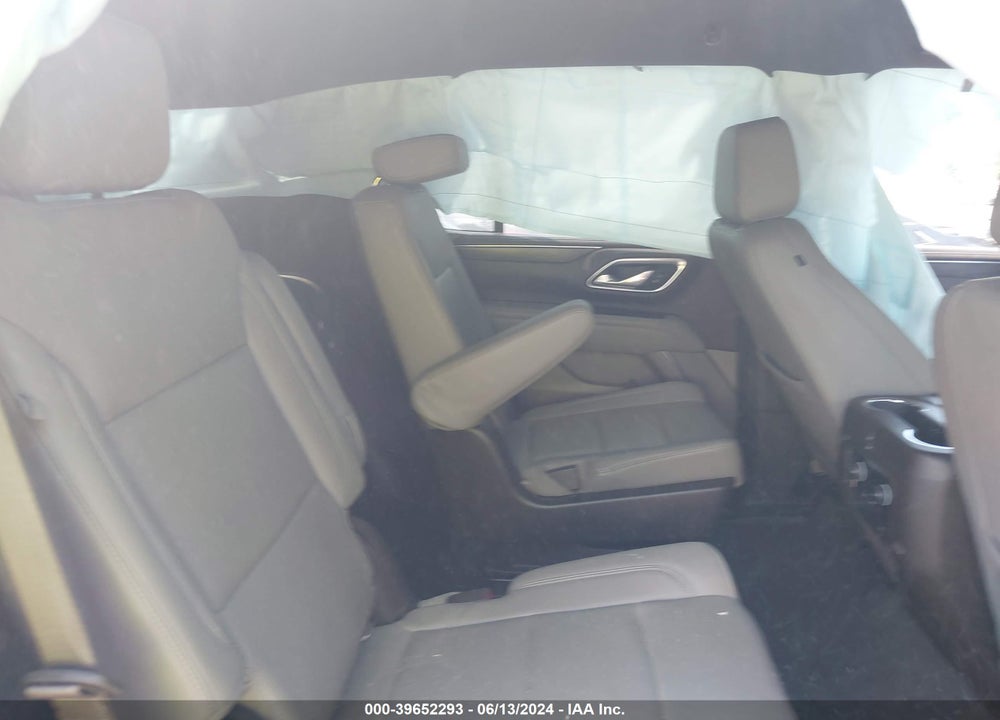 2021 CHEVROLET TAHOE 2WD LT VIN: 1GNSCNKDXMR276899