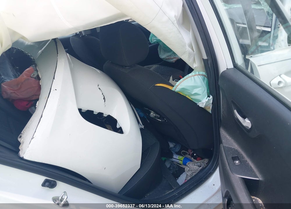 2020 KIA RIO LX VIN: 3KPA24AD7LE357789
