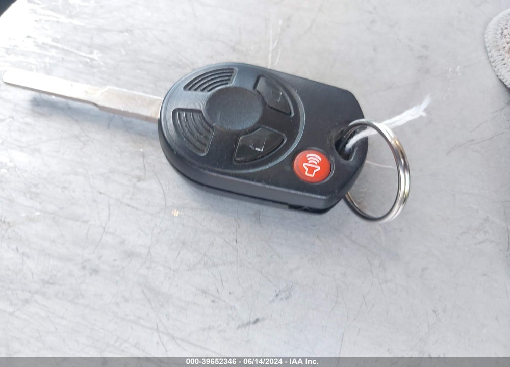 2015 ESCAPE FORD  SE VIN: 1FMCU0G70FUA27443