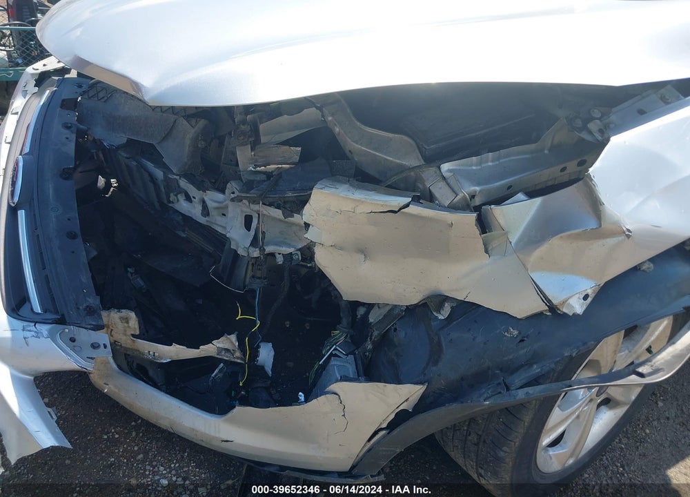 2015 ESCAPE FORD  SE VIN: 1FMCU0G70FUA27443
