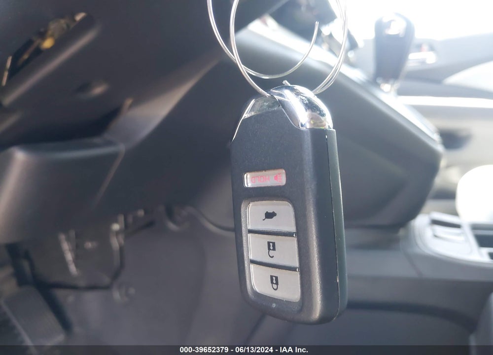 2016 HONDA CR-V EX VIN: 2HKRM3H50GH511198