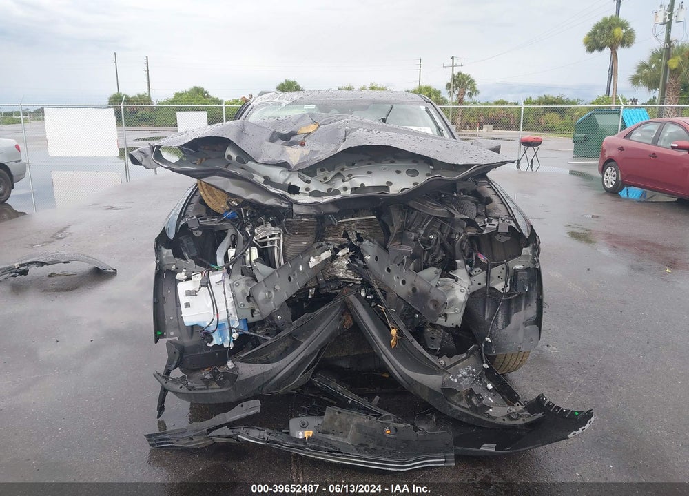 2023 MAZDA CX-5 2.5 S SELECT VIN: JM3KFBBM8P0180543