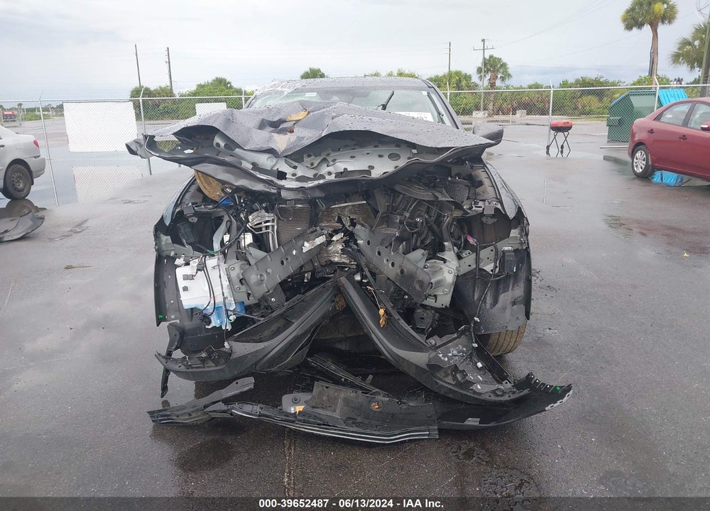 2023 MAZDA CX-5 2.5 S SELECT VIN: JM3KFBBM8P0180543