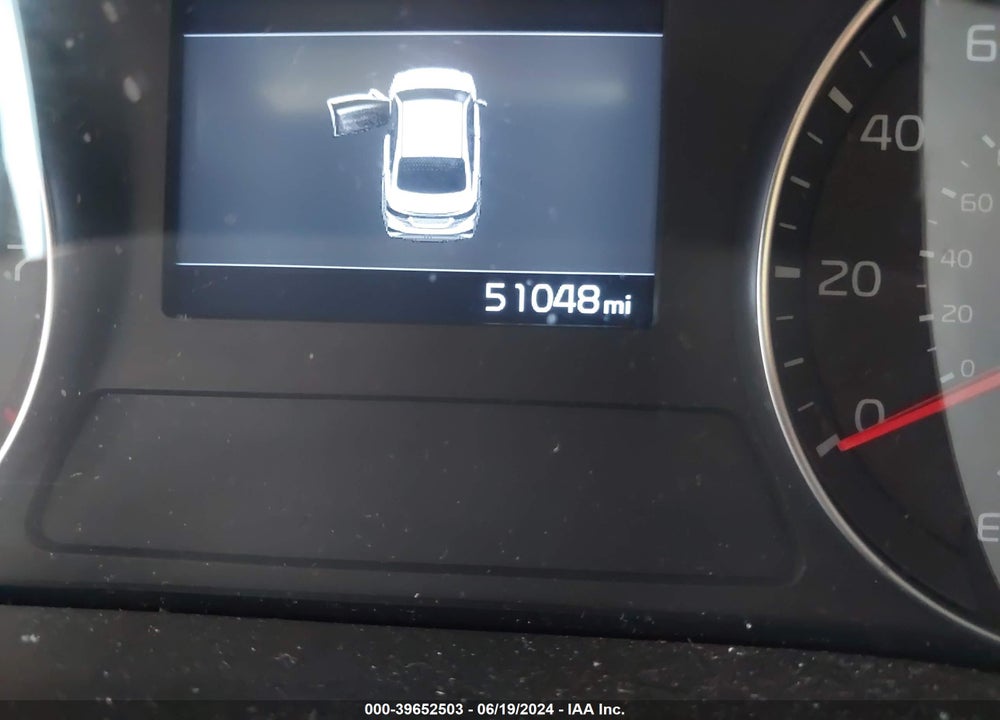 2021 KIA FORTE LXS VIN: 3KPF24AD3ME287294