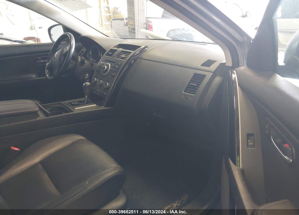 2010 MAZDA CX-9 TOURING VIN: JM3TB3MA8A0211239