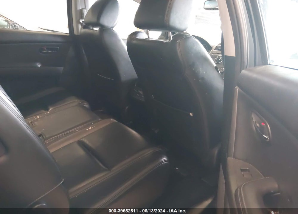 2010 MAZDA CX-9 TOURING VIN: JM3TB3MA8A0211239