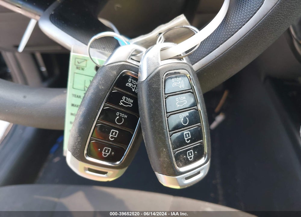 2023 HYUNDAI ELANTRA SEL VIN: 5NPLM4AG8PH119142