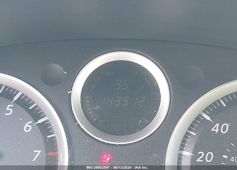 2011 NISSAN SENTRA 2.0/2.0S/SR/2.0SL VIN: 3N1AB6AP2BL633668