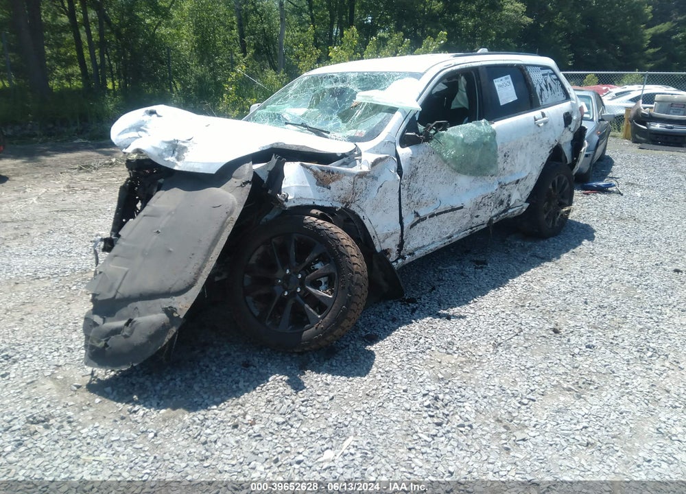 2017 JEEP GRAND CHEROKEE ALTITUDE 4X4 VIN: 1C4RJFAG9HC922134