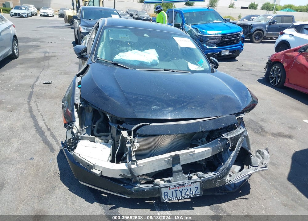2019 HONDA CIVIC LX VIN: 2HGFC2F67KH533908