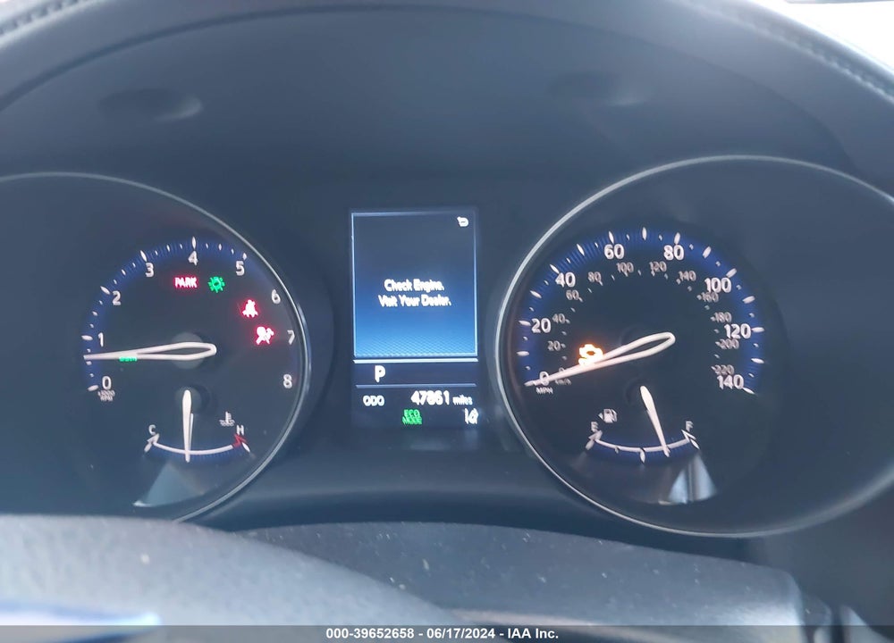 2019 TOYOTA C-HR LIMITED VIN: JTNKHMBX0K1021846