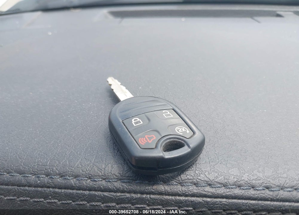 2013 FORD F-150 LARIAT VIN: 1FTFW1EF2DKF78820
