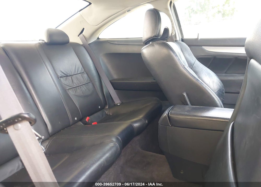 2006 HONDA ACCORD 2.4 EX VIN: 1HGCM72626A021822