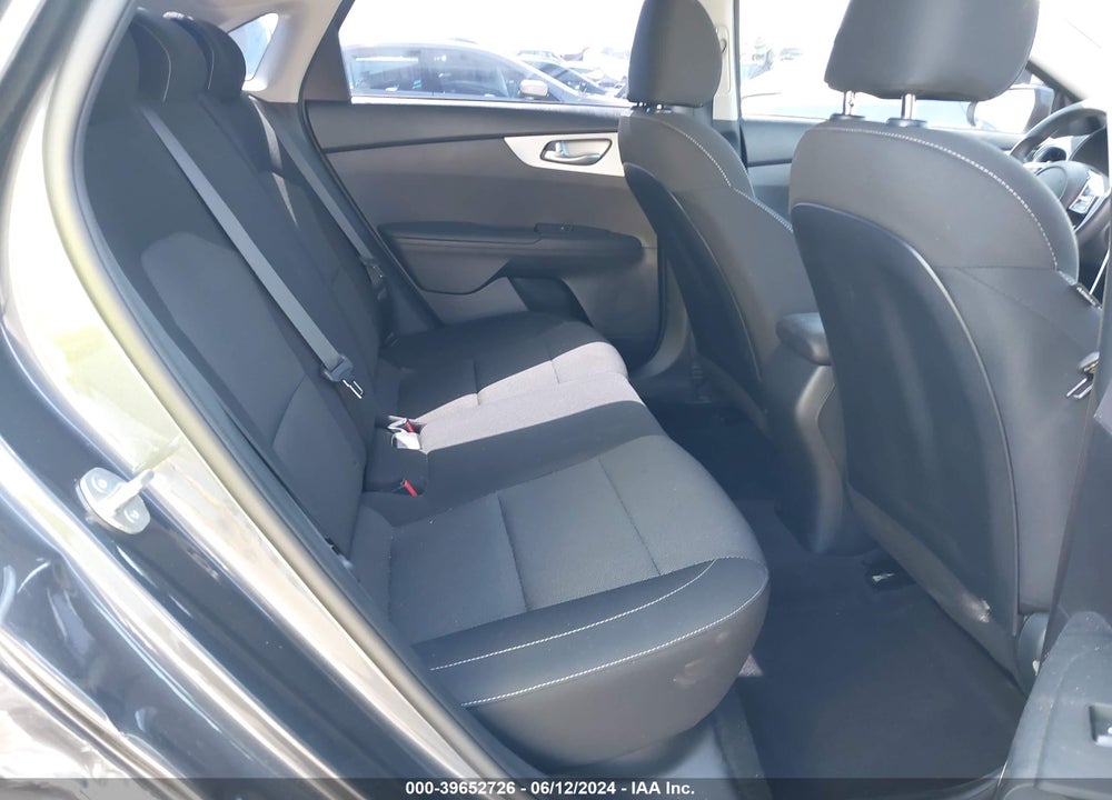 2024 KIA FORTE LXS VIN: 3KPF24AD3RE701214