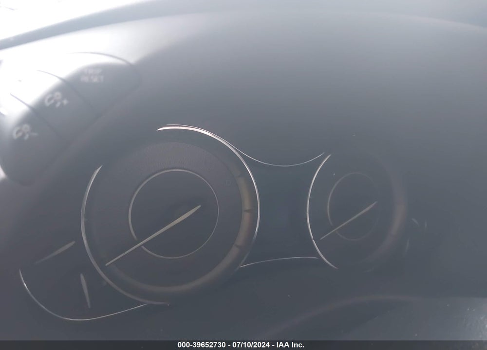 2017 INFINITI QX80 VIN: JN8AZ2NF4H9644485