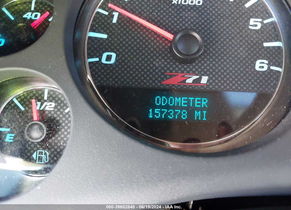 2008 CHEVROLET SUBURBAN 1500 LT VIN: 3GNFK16378G197484