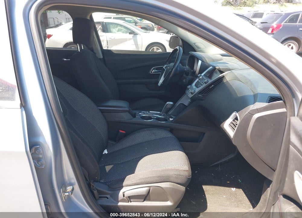 2014 CHEVROLET EQUINOX 1LT VIN: 2GNALBEK3E6160946