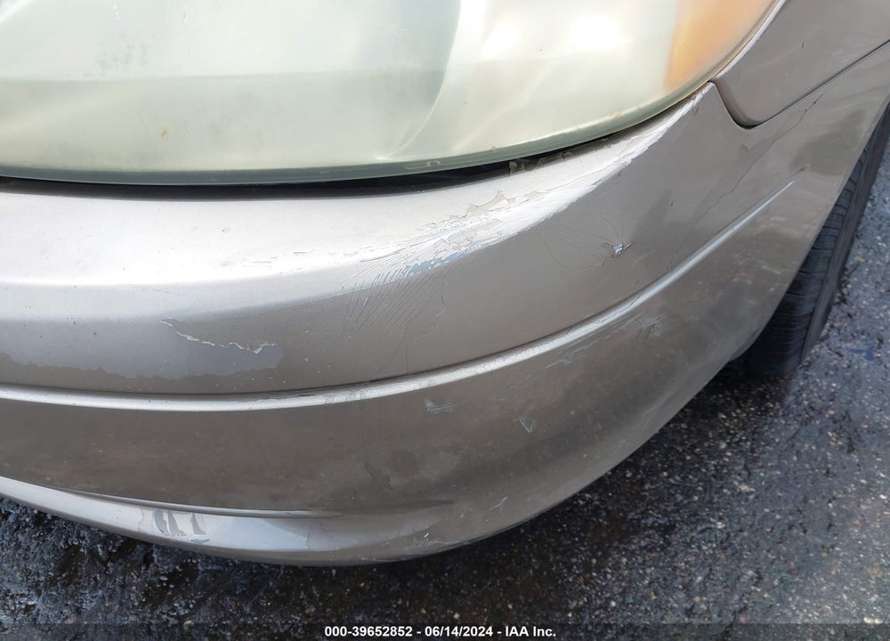 2003 FORD TAURUS SES VIN: 1FAFP55U93A278124