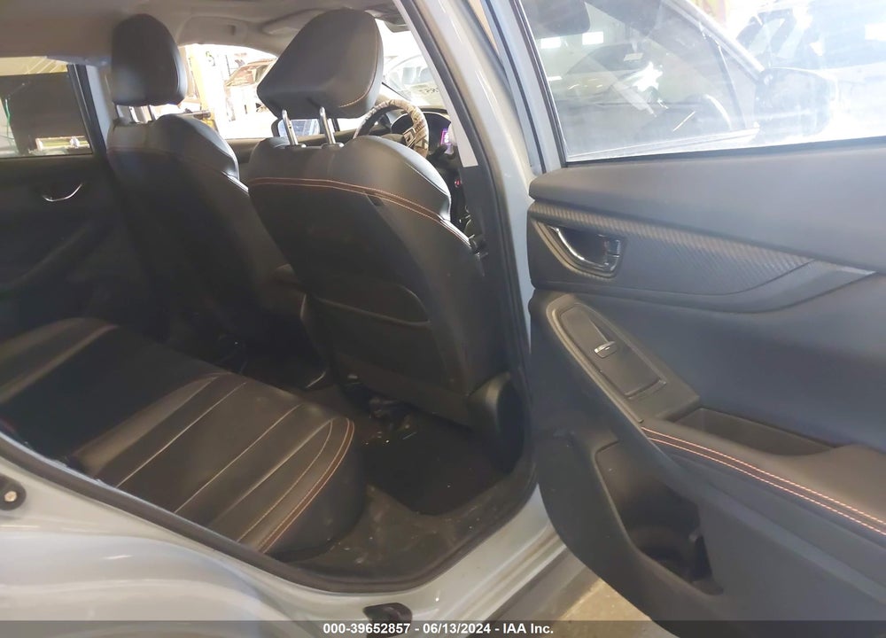 2018 SUBARU CROSSTREK 2.0I LIMITED VIN: JF2GTAMC3JH352655