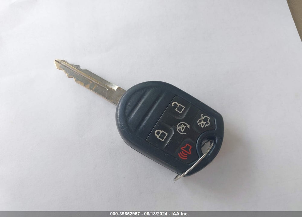 2015 FORD TAURUS SEL VIN: 1FAHP2E87FG142375