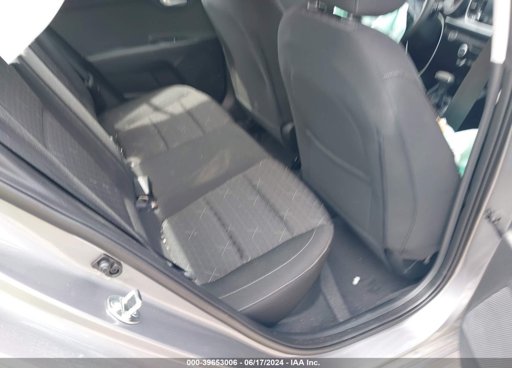 2023 KIA RIO S VIN: 3KPA24AD2PE627615