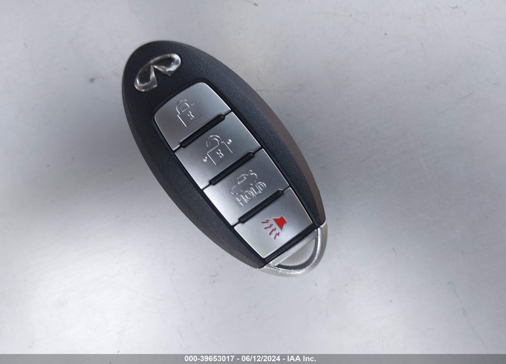 2016 INFINITI Q50 3.0T PREMIUM VIN: JN1EV7AP1GM306299