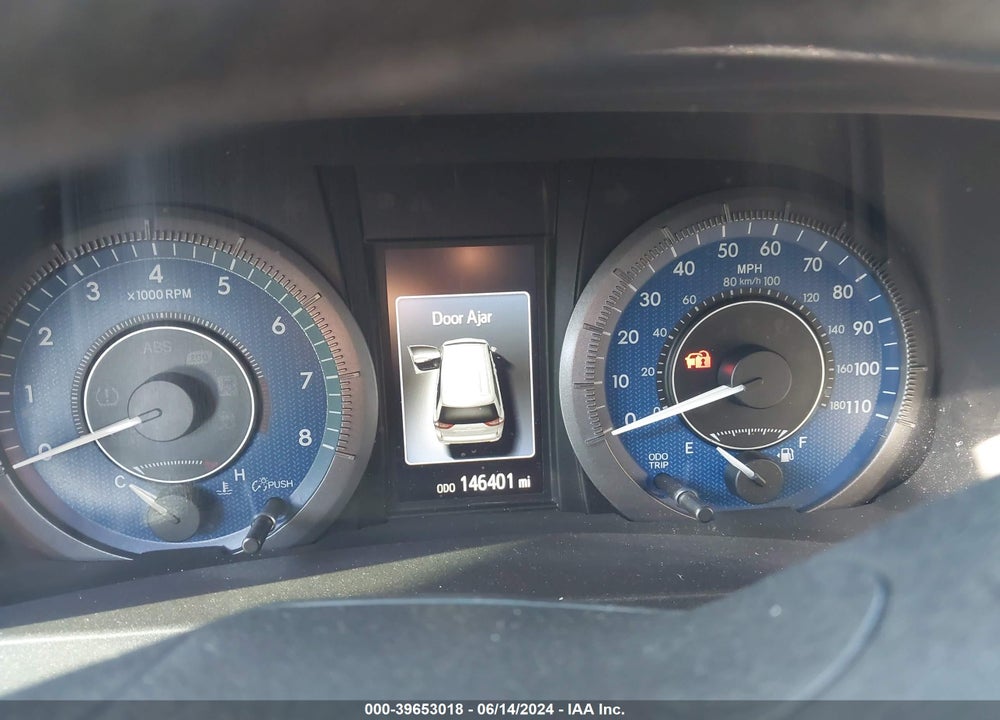 2020 TOYOTA SIENNA LE VIN: 5TDKZ3DC1LS042747